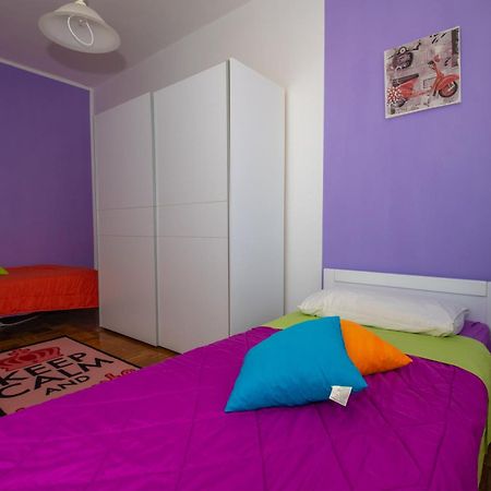 Holiday Home Mara Fondole 외부 사진