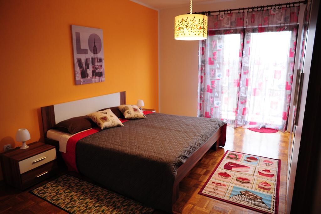Holiday Home Mara Fondole 외부 사진
