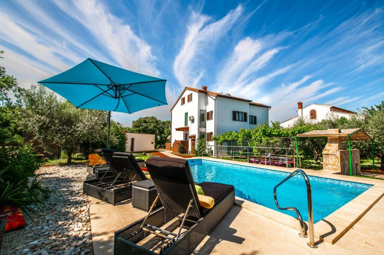 Holiday Home Mara Fondole 외부 사진
