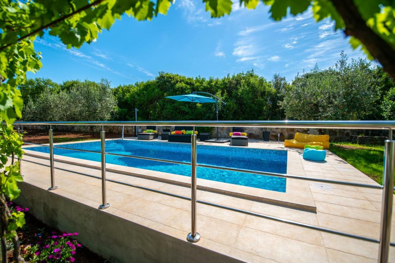 Holiday Home Mara Fondole 외부 사진