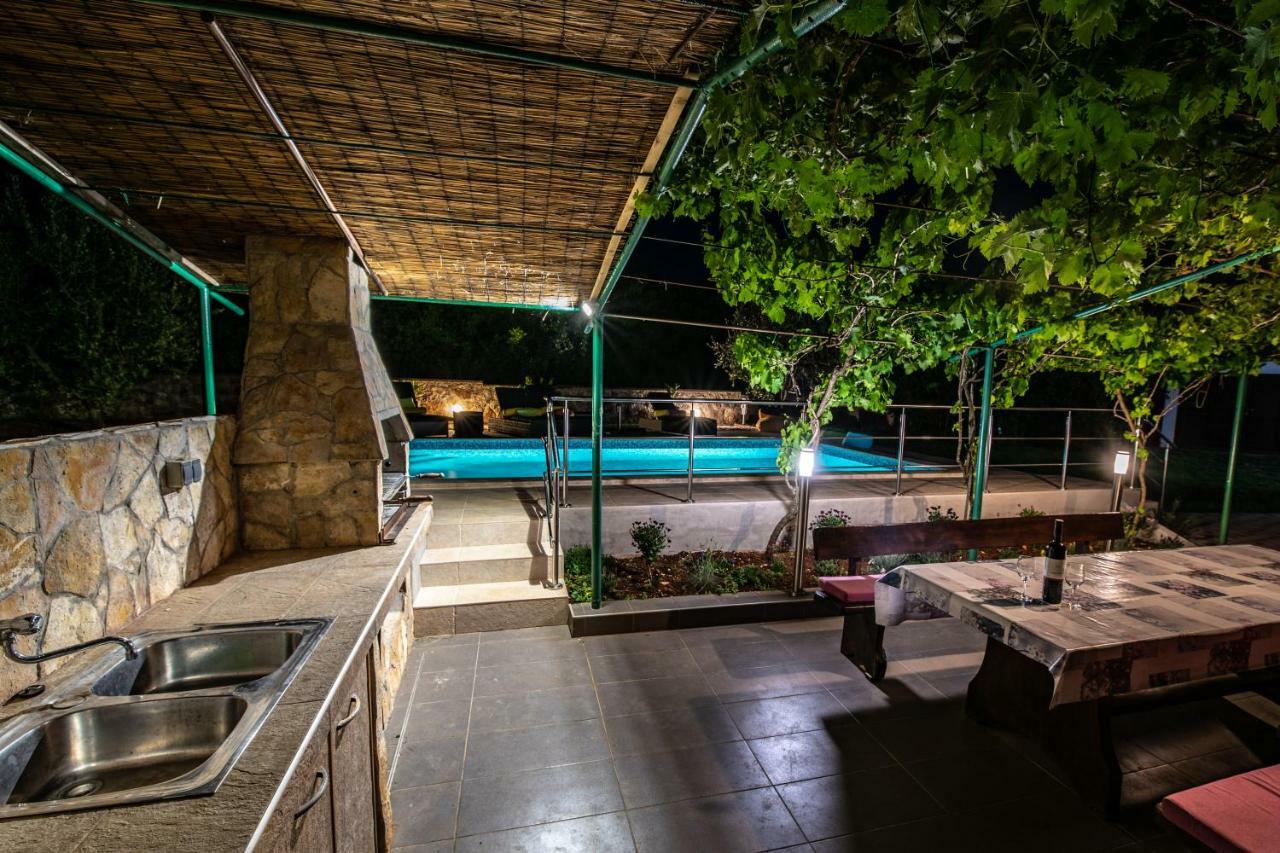 Holiday Home Mara Fondole 외부 사진