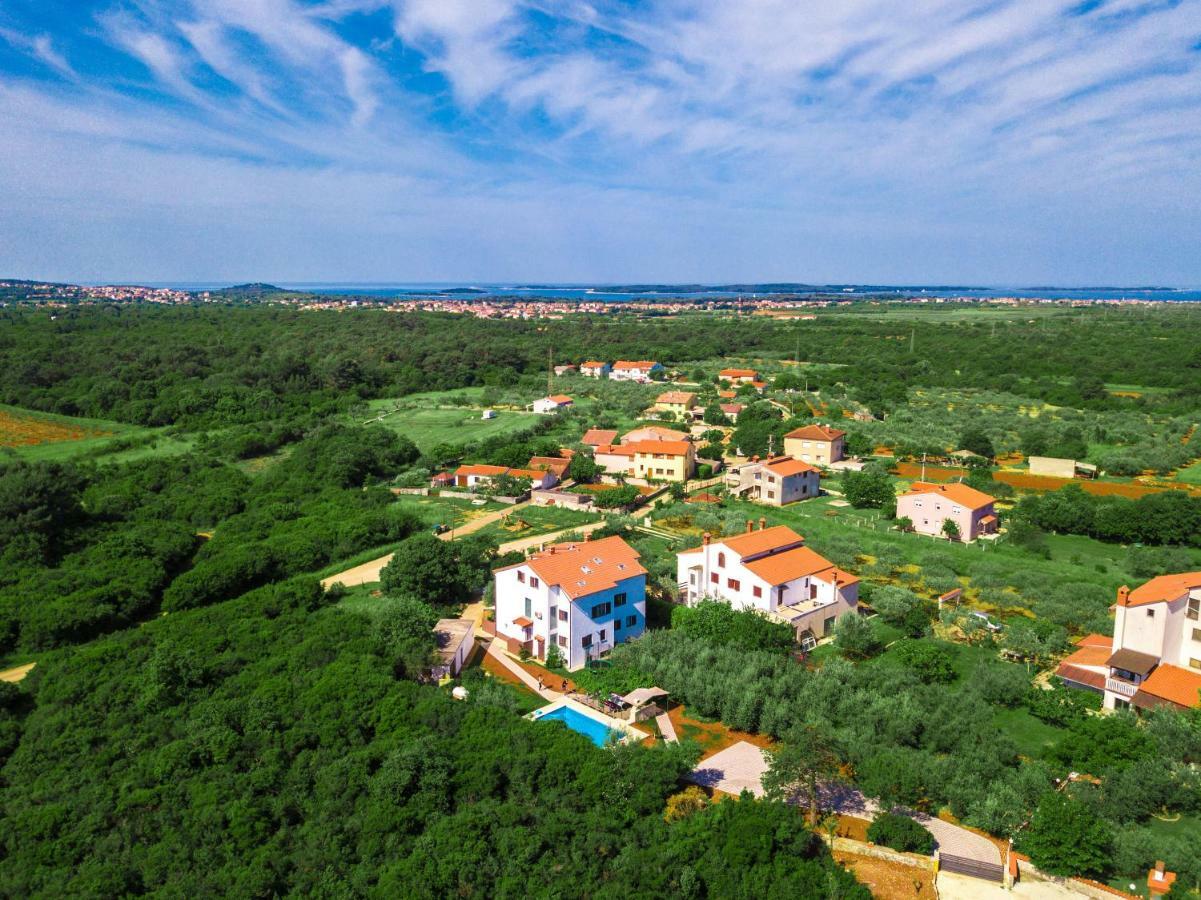 Holiday Home Mara Fondole 외부 사진