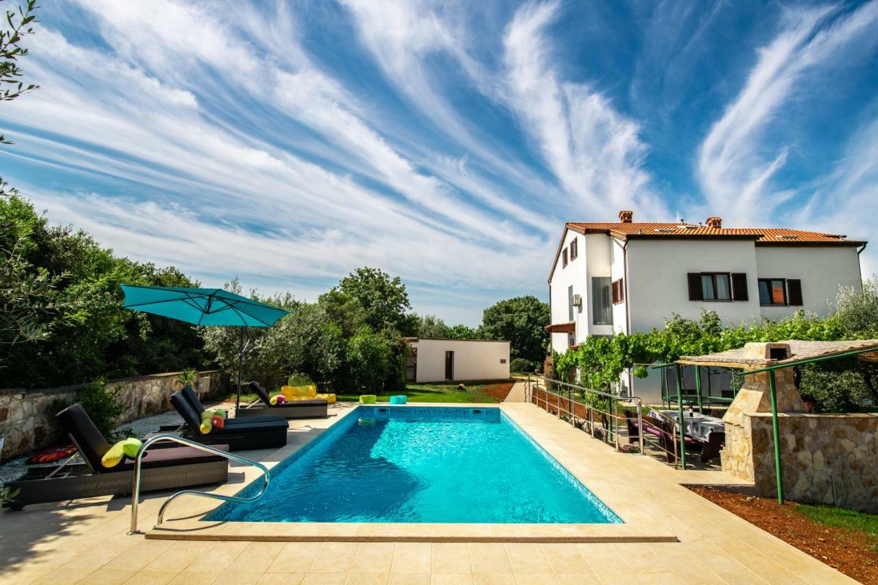 Holiday Home Mara Fondole 외부 사진