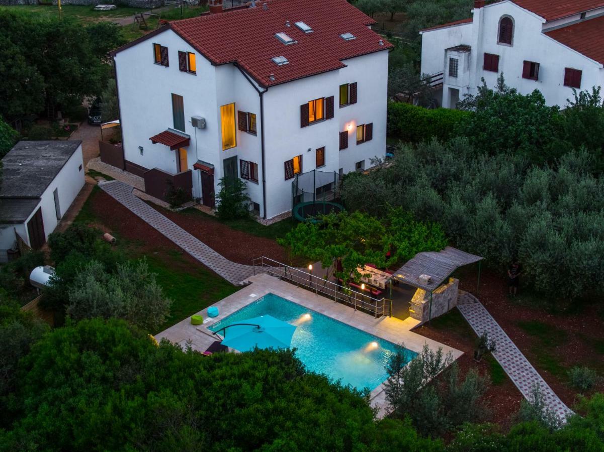 Holiday Home Mara Fondole 외부 사진