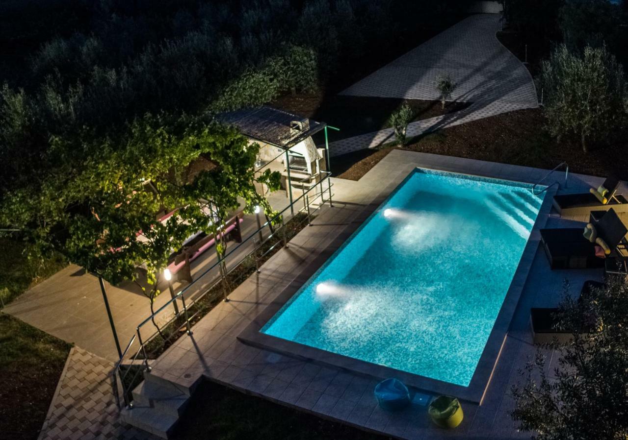 Holiday Home Mara Fondole 외부 사진