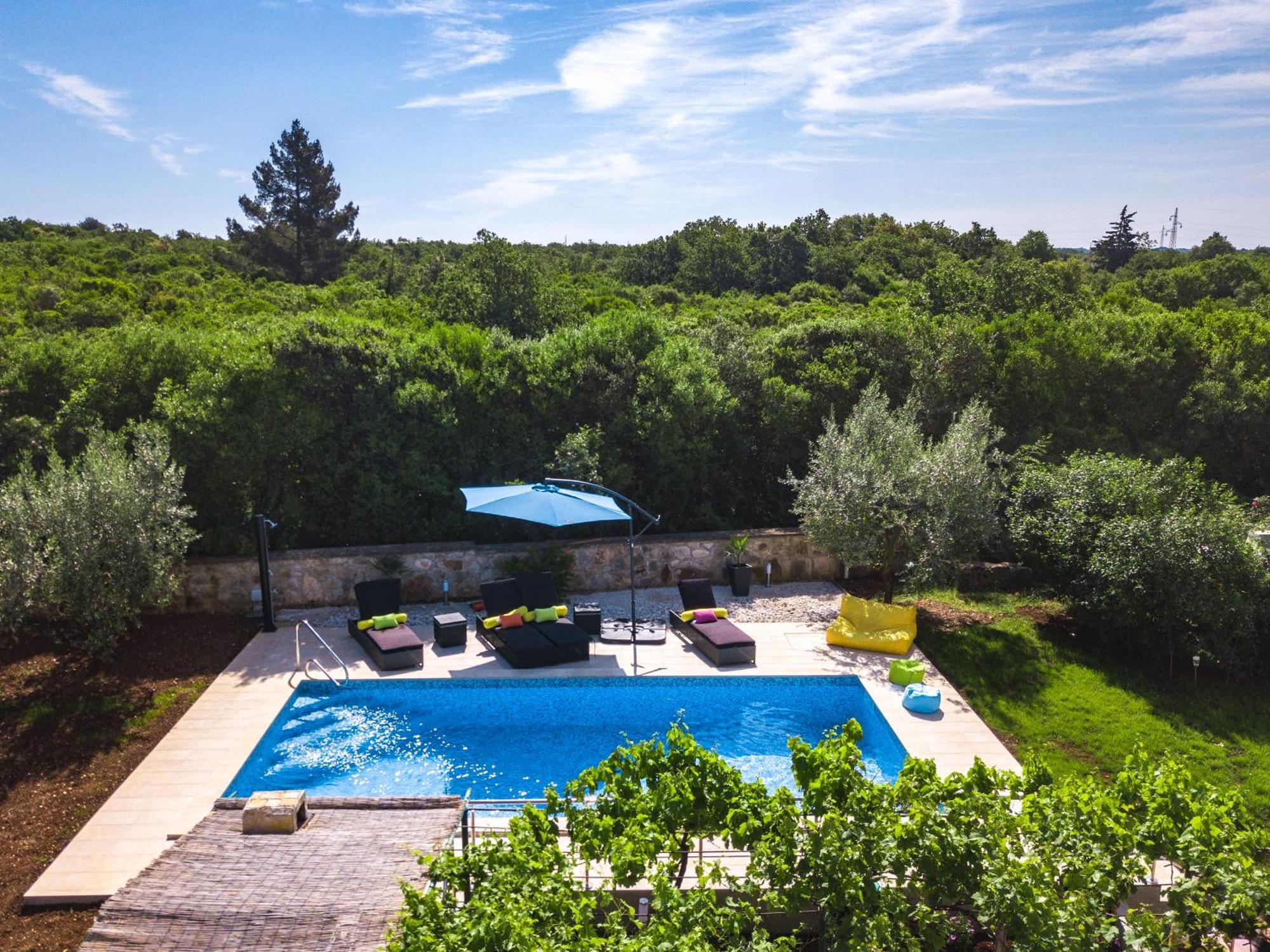 Holiday Home Mara Fondole 외부 사진