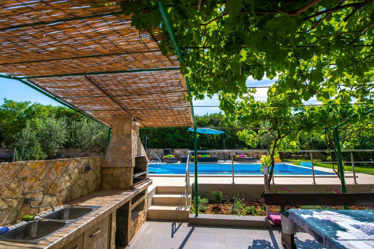 Holiday Home Mara Fondole 외부 사진