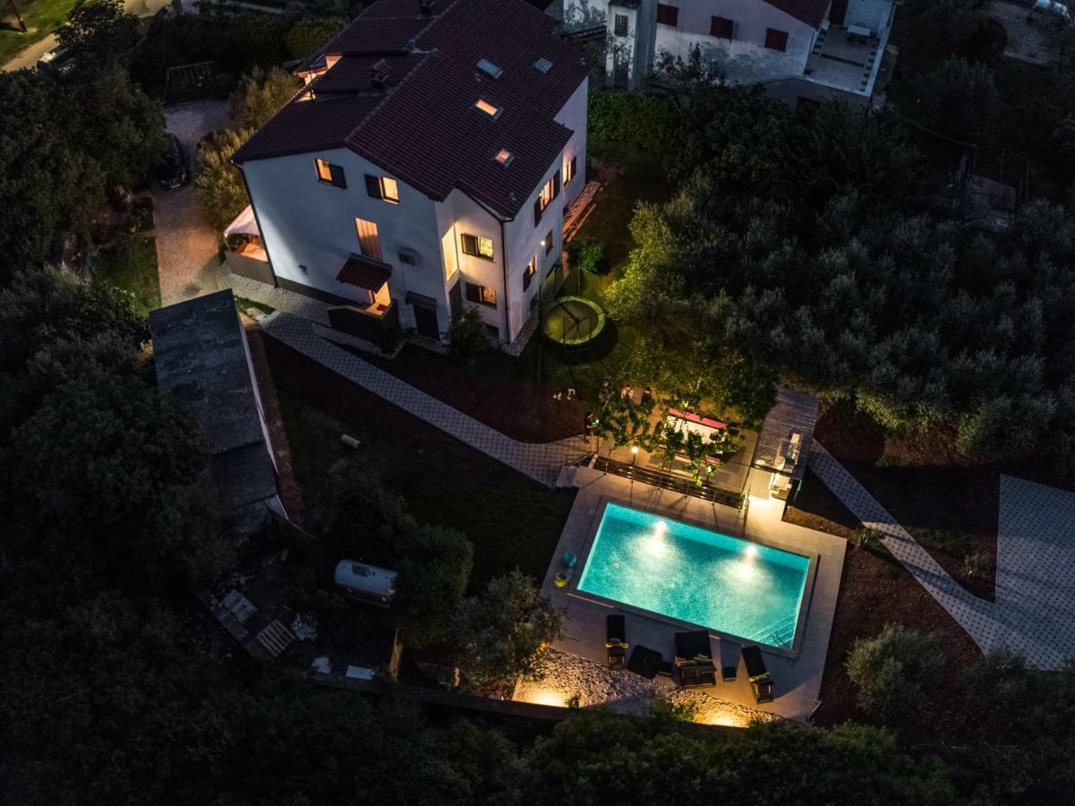 Holiday Home Mara Fondole 외부 사진