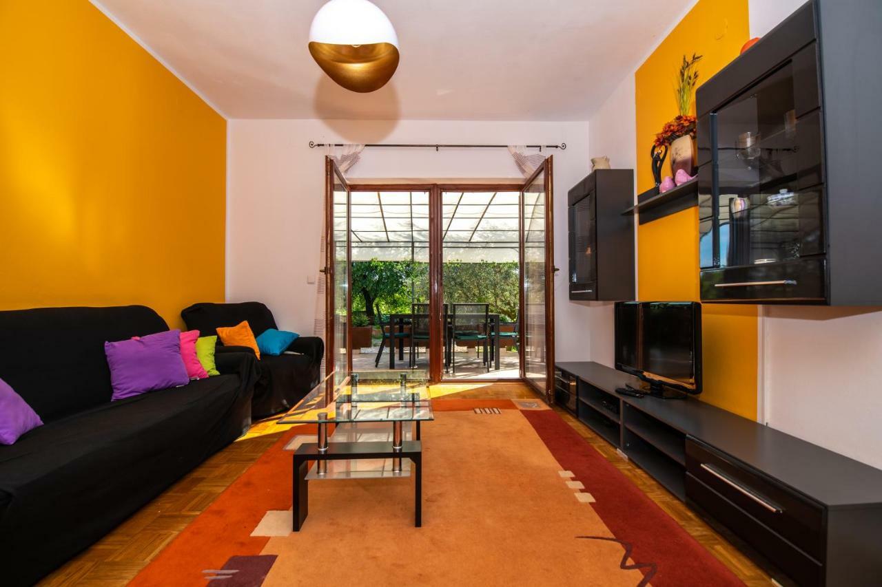 Holiday Home Mara Fondole 외부 사진