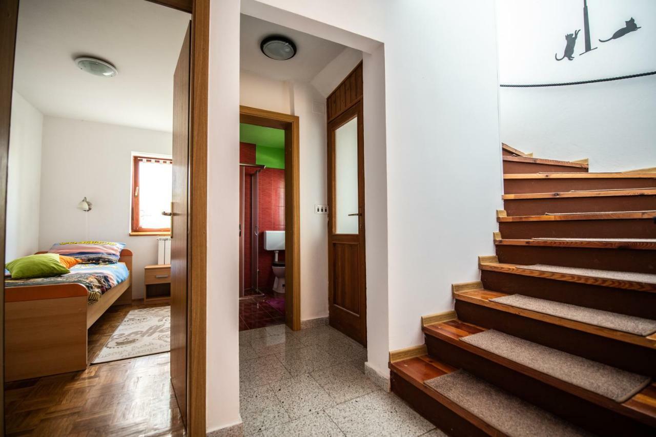 Holiday Home Mara Fondole 외부 사진