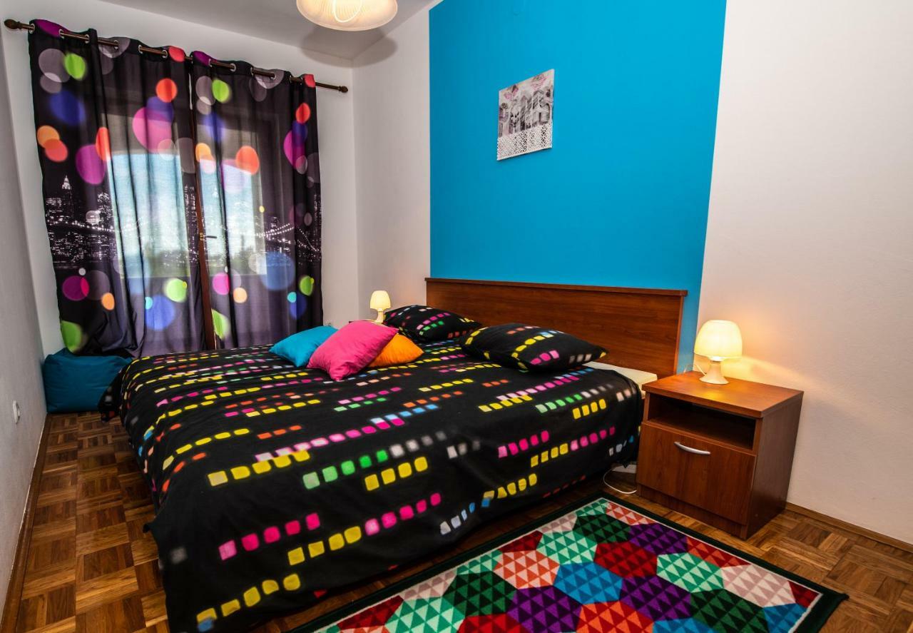 Holiday Home Mara Fondole 외부 사진
