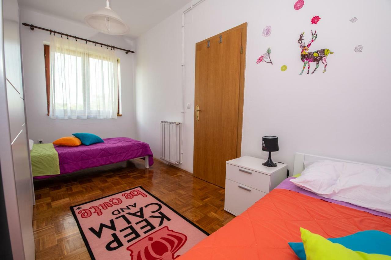 Holiday Home Mara Fondole 외부 사진