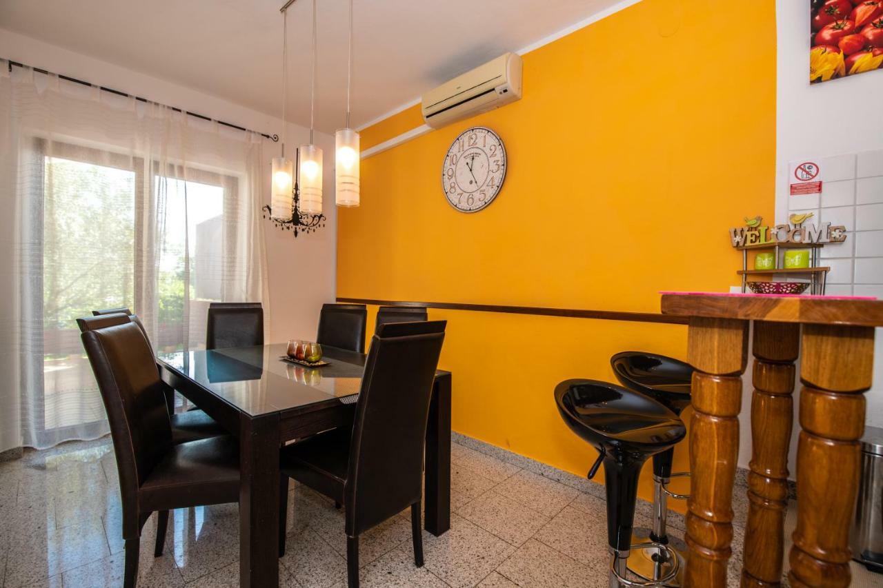 Holiday Home Mara Fondole 외부 사진