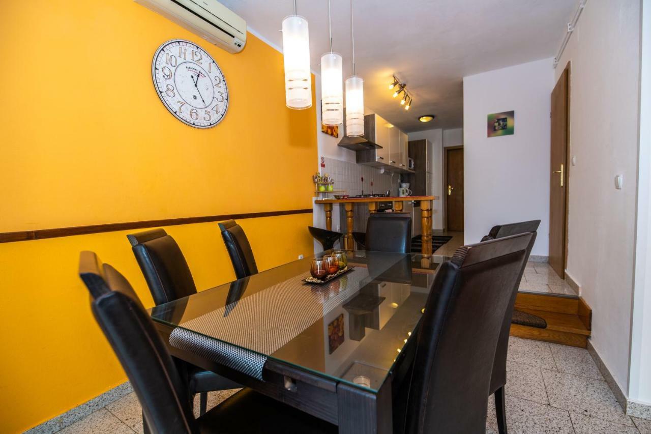 Holiday Home Mara Fondole 외부 사진