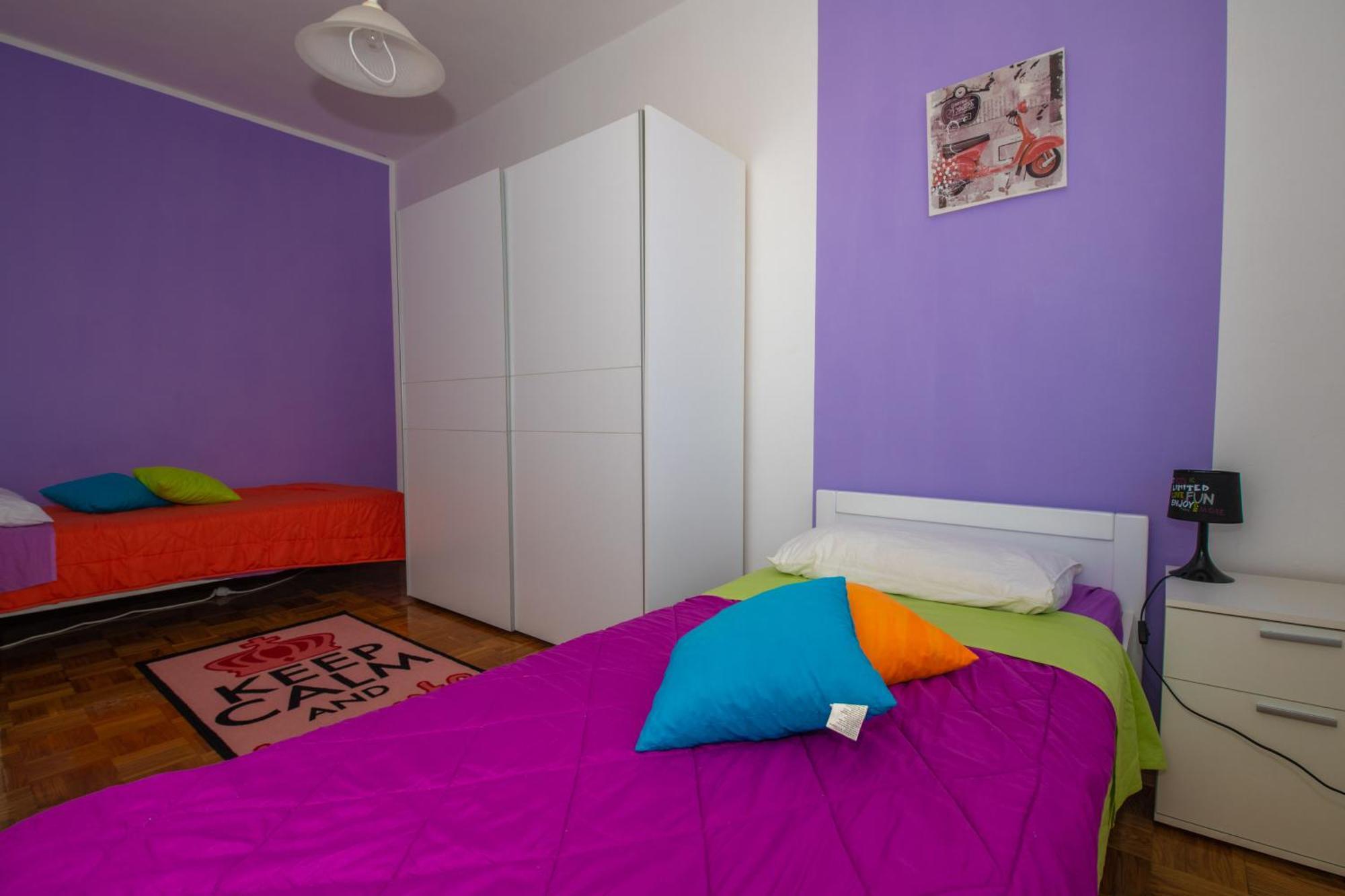 Holiday Home Mara Fondole 외부 사진