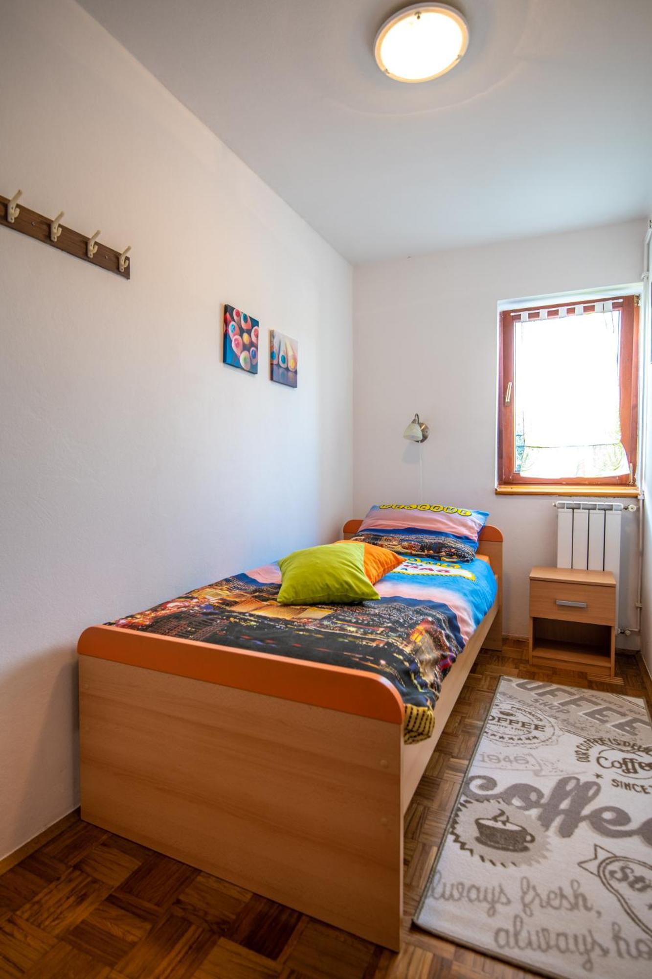 Holiday Home Mara Fondole 외부 사진