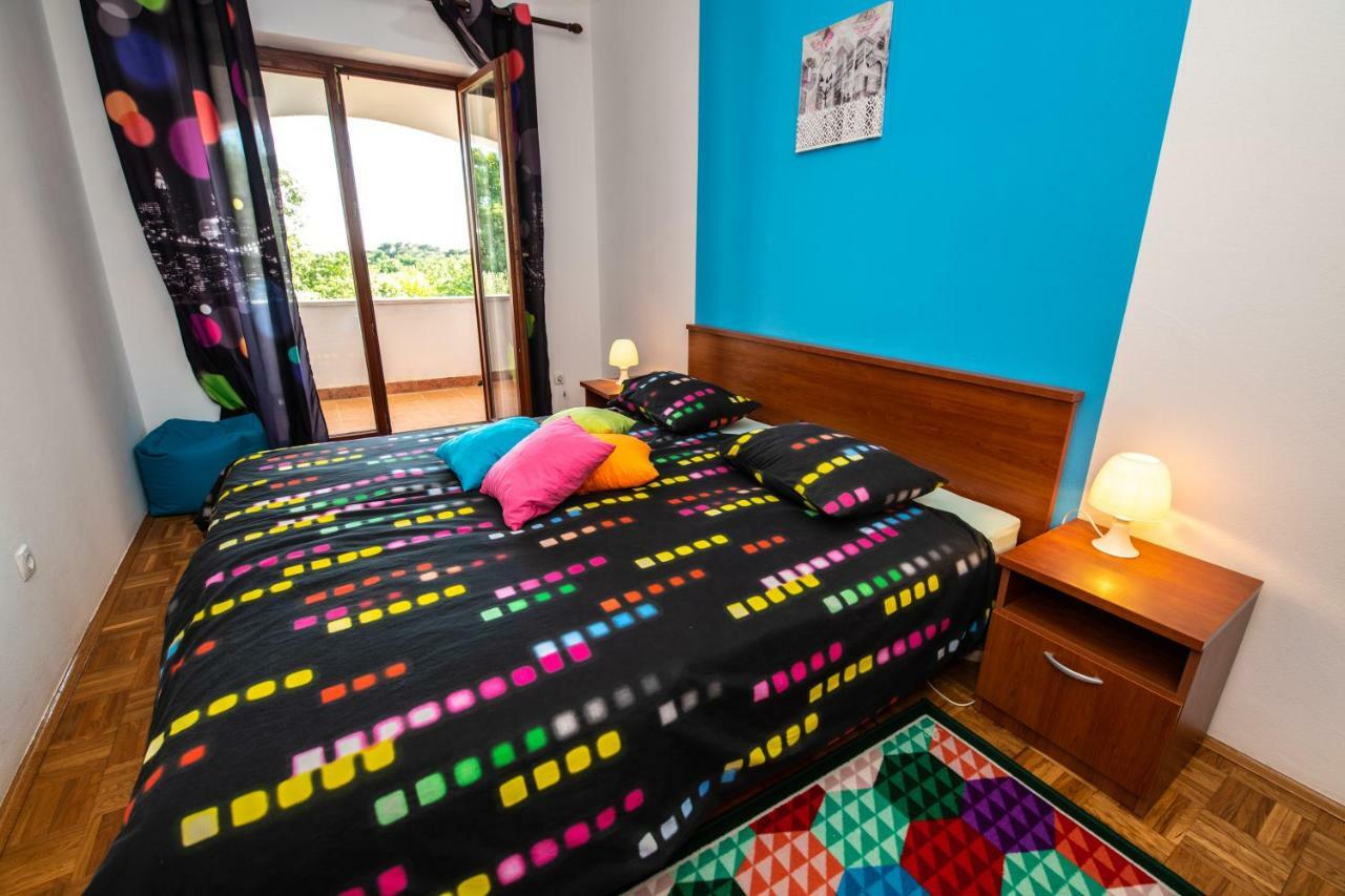 Holiday Home Mara Fondole 외부 사진