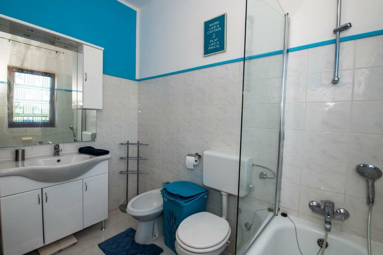 Holiday Home Mara Fondole 외부 사진