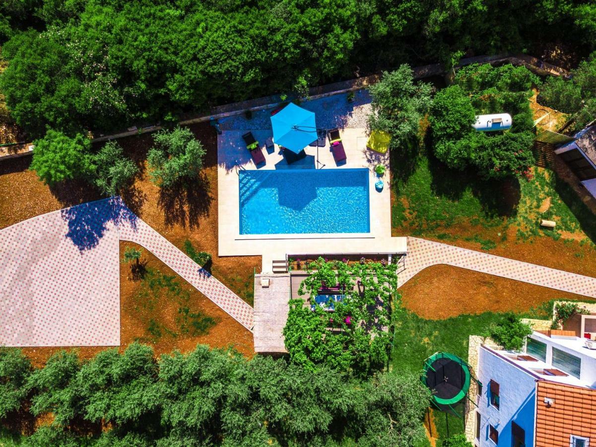 Holiday Home Mara Fondole 외부 사진
